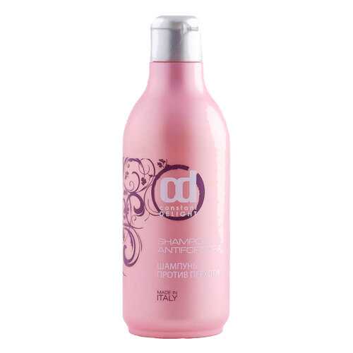 Шампунь Constant Delight Spa против перхоти 250 мл