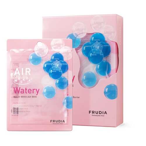 Маска для лица Frudia Air 24 Watery 10 шт