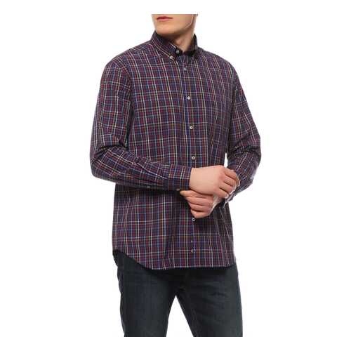 Мужские рубашки в H&M