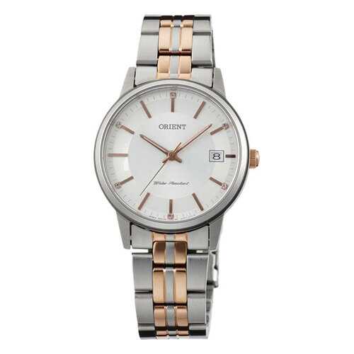 Наручные часы кварцевые женские Orient UNG7001W