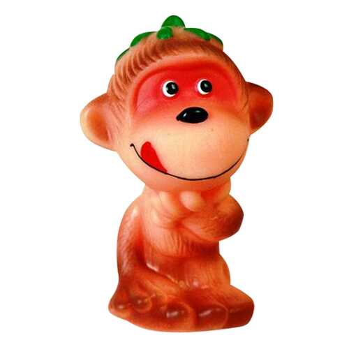 Игрушка для купания КУДЕСНИКИ Мартышка Малышка
