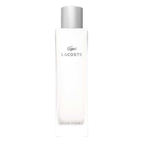 Парфюмерная вода Lacoste Pour Femme Legere 90 мл