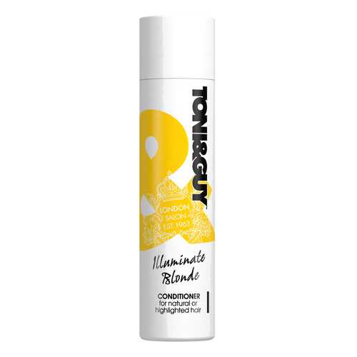 Кондиционер для волос Toni&Guy Nourish Conditioner for Blonde Hair 250 мл