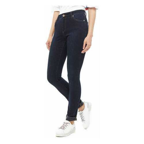 Джинсы женские Armani Exchange 6GYJ45 Y2HHZ 1500 синие 25/30 IT