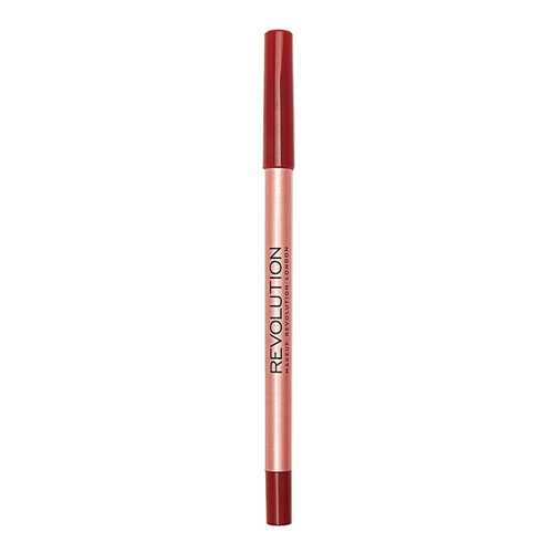 Карандаш для губ Makeup Revolution Renaissance Lipliner Untouched 5 г