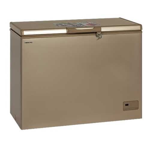 Морозильный ларь HIBERG PF 32L4 NFG