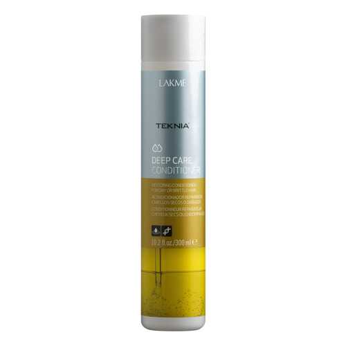 Кондиционер для волос Lakme Deep Care 300 мл
