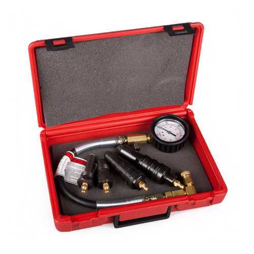 Стрелочный компрессометр Car-tool для дизелей CT-070B