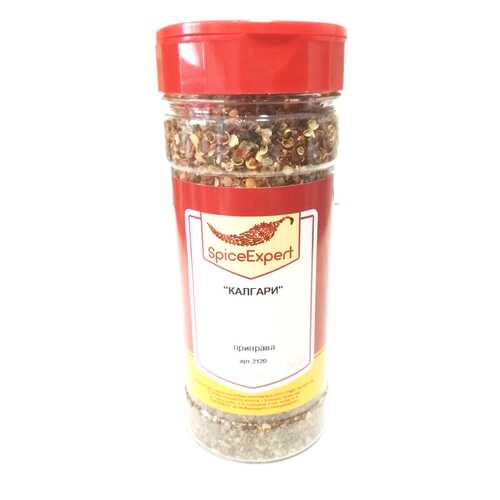 Приправа SpicExpert Калгари 230 г