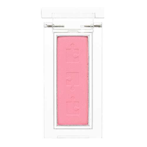Румяна Holika Holika Piece Matching Blusher PK02 Poppy Pink 4 г