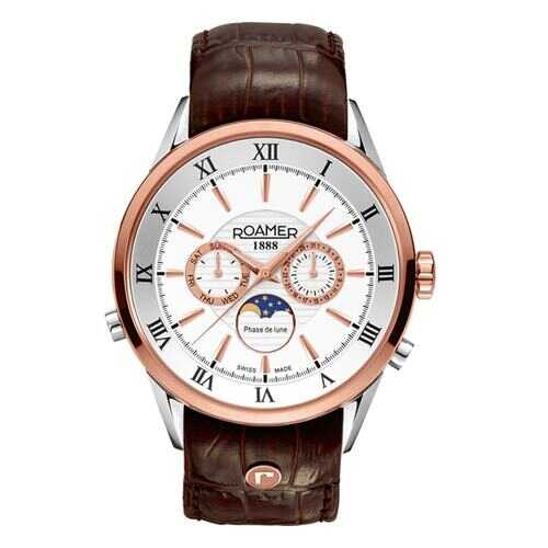 Наручные часы Roamer 508-821-49-13-05