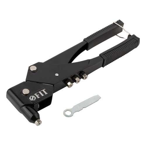 Заклепочник с поворотным механизмом FIT 32035