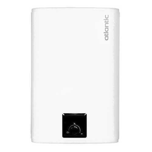 Водонагреватель накопительный Atlantic Steatite Cube 75 S4CM white