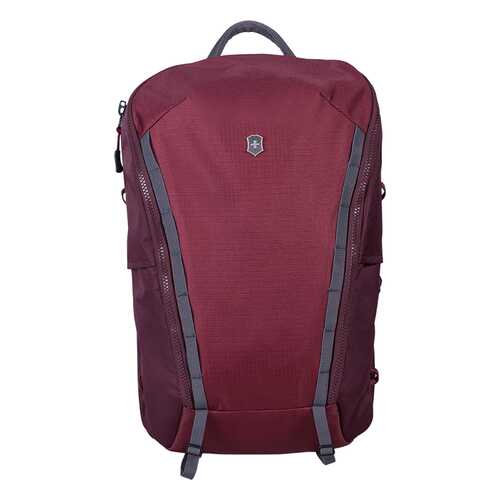 Рюкзак Wenger Altmont Active Everyday Laptop Backpack бордовый 13 л