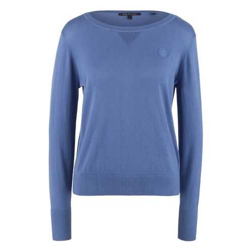 Джемпер женский Armani Exchange 8NYM4F YMB1Z синий S