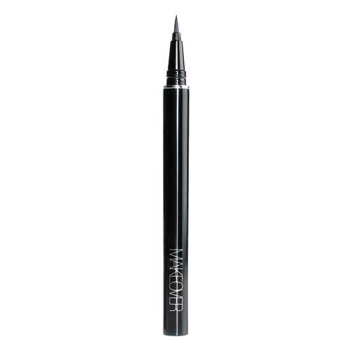 Подводка-маркер для глаз Makeover Paris Precision Eyeliner, Black
