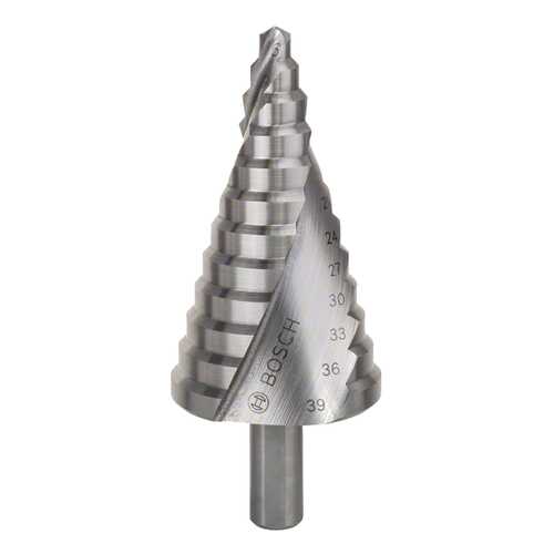 Сверло по металлу Bosch HSS 6-39 MМ 2608597521