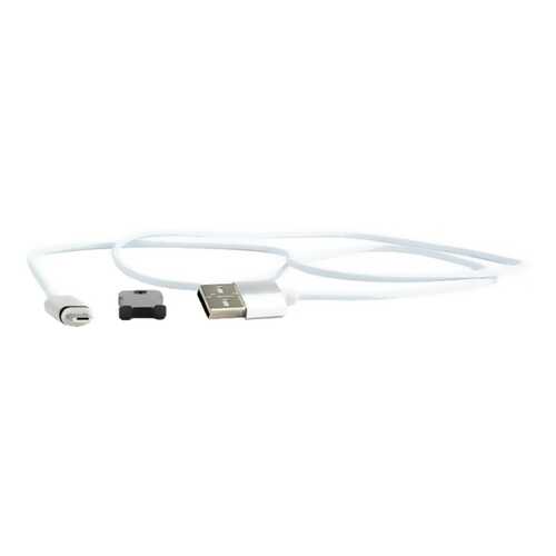Кабель микро USB*2.0 Am-microB магнитный коннектор Cablexpert
