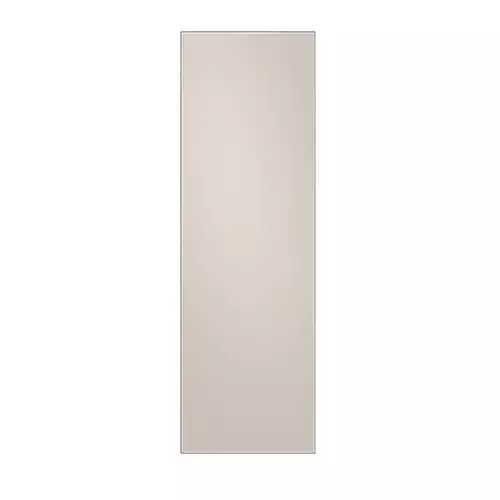 Панель для холодильника Samsung RA-R23DAA39GG Beige