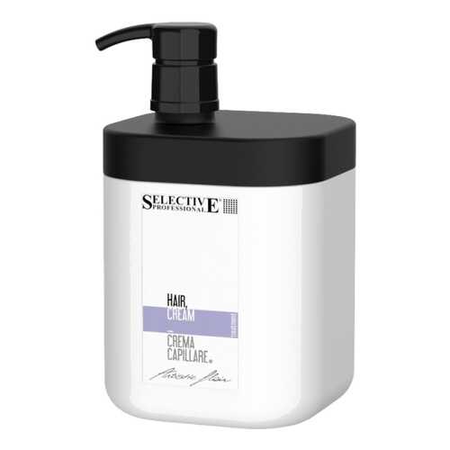 Кондиционер для волос Selective Artistic Flair Hair Cream Crema Capillare 1 л