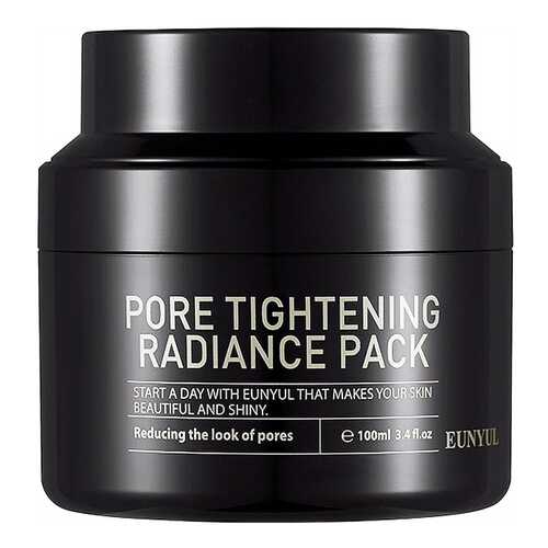 Маска для лица Eunyul Pore Tightening Radiance Pack 100 мл