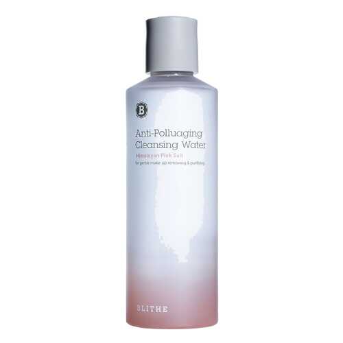 Мицеллярная вода Blithe Himalayan Pink Salt