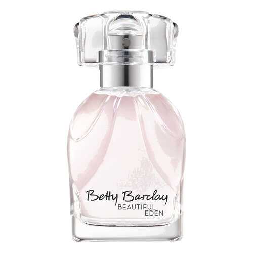 Туалетная вода Betty Barclay Beautiful Eden 20 мл