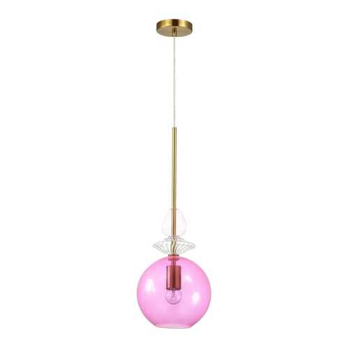Подвесной светильник Odeon Light 4649/1