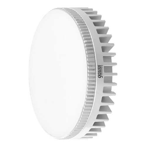 Лампочка Gauss GX 53 LED 6 W 2700 K 108008106