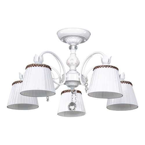 Люстра потолочная OMNILUX OML-46407-05