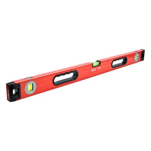 Уровень пузырьковый RGK U4080