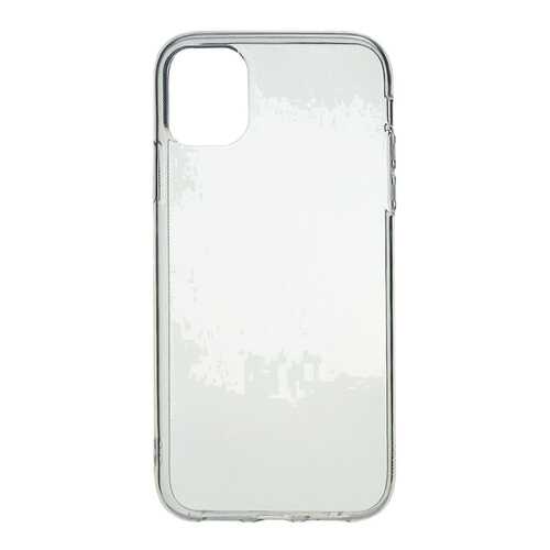 Чехол Zibelino Ultra Thin Case для Apple iPhone 11 Transparent