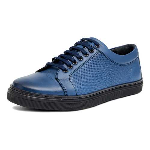 Кеды мужские Pierre Cardin 029065B0 синие 43 RU