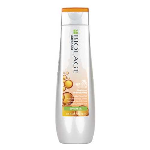 Шампунь Matrix Biolage Oil Renew 250 мл