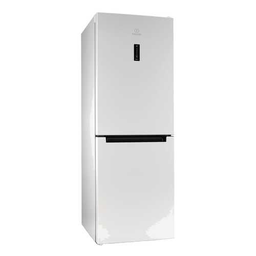 Холодильник Indesit DF 5160 W White