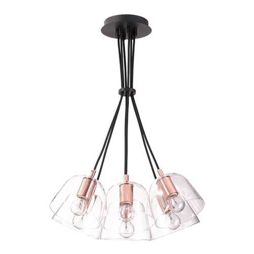 Люстра подвесная Lumion Joseph 4455/6