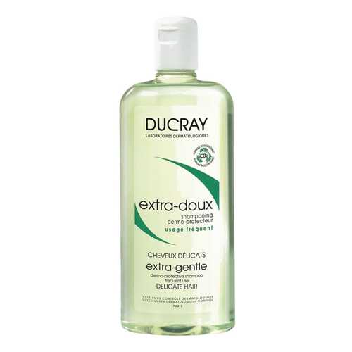 Шампунь Ducray Extra-Doux 200 мл
