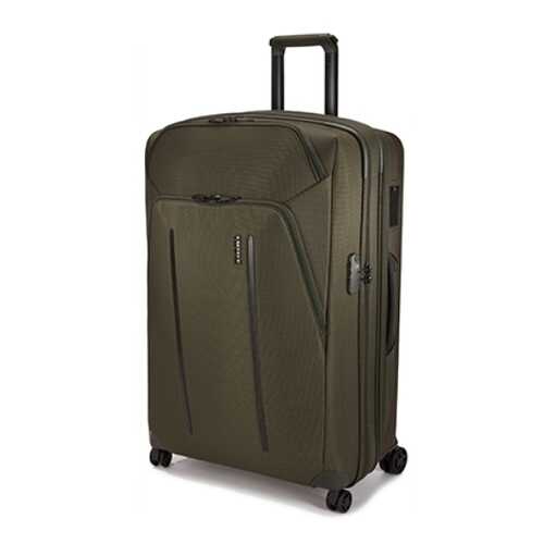 Чемодан Чемодан Thule Crossover 2 Spinner, 110 л., хаки (C2S-30) 3204039