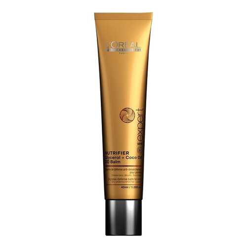 Крем для волос L'oreal Professionnel Nutrifier DD 40 мл
