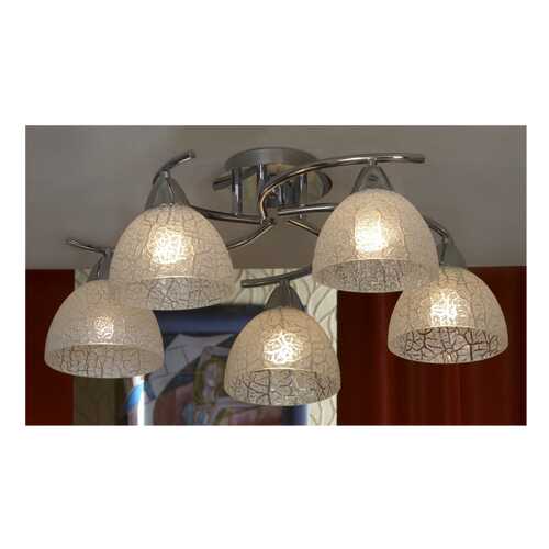 Люстра потолочная Lussole LSF-1603-05