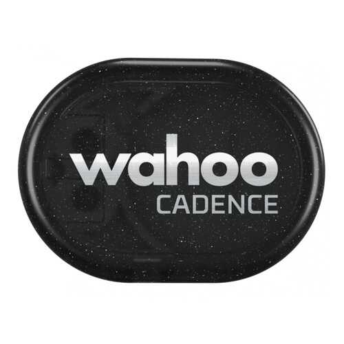 Датчик вращения педалей Wahoo RPM Cadence Sensor WFPODCAD2 (Dark Grey)