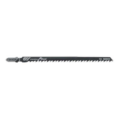 Набор пилок для лобзика Bosch T 344 DP, HCS 2608633A32