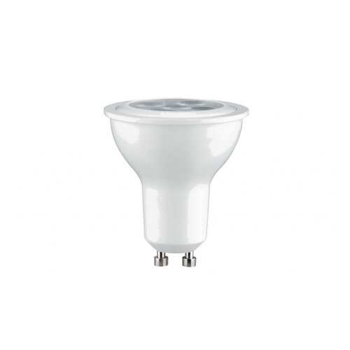 Лапма SH BLE Teen LED Refl _W GU10 Klar dimm 50014