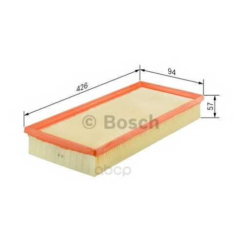 Фильтр воздушный двигателя Bosch 1457433337