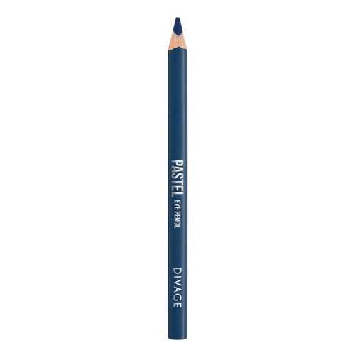 Карандаш для глаз Divage Pastel Eye Pencil 3304 0,18 г