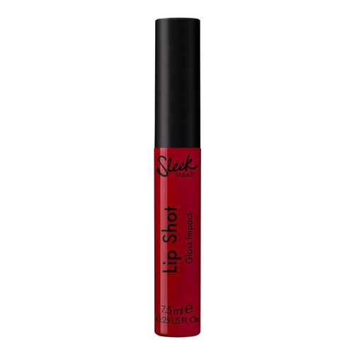 Блеск для губ Sleek MakeUP Lip Shot Gloss Impact 1192 Corrupted 7,5 мл