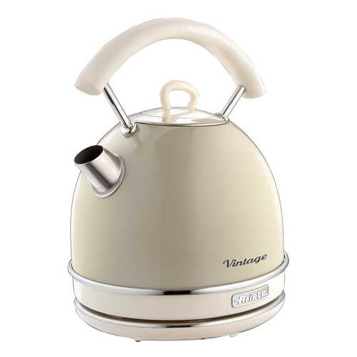 Чайник электрический Ariete Vintage 2877/03 Beige