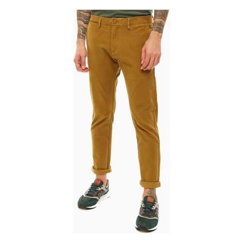 Брюки мужские Dockers коричневые