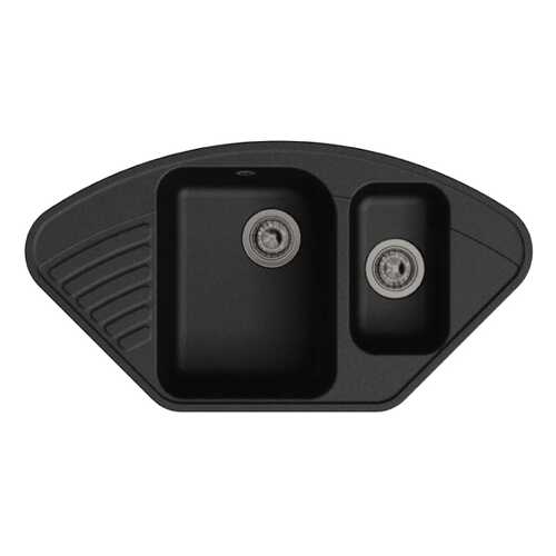 Мойка GranFest ECO Z-14 черная