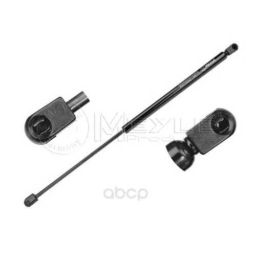 Амортизатор багажника Meyle 40-40 910 0015